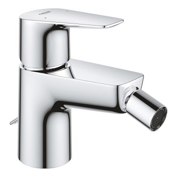 GROHE 23332001 - Pipa za bide BAUEDGE, velikost S, sijajni krom