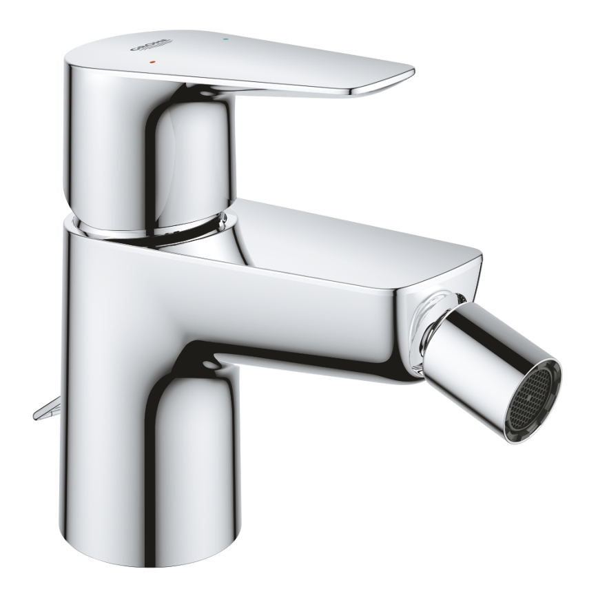 GROHE 23332001 - Pipa za bide BAUEDGE, velikost S, sijajni krom