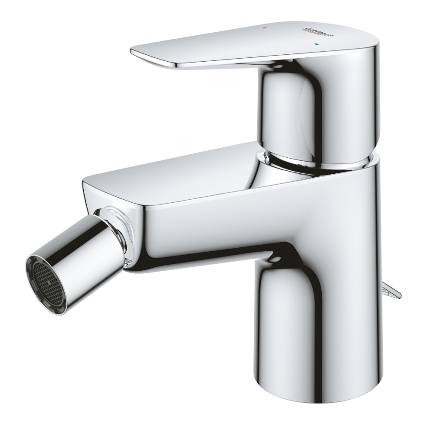 GROHE 23332001 - Pipa za bide BAUEDGE, velikost S, sijajni krom
