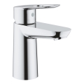 GROHE 23337000 - Mešalna pipa za umivalnik BAULOOP DN 15, sijajni krom
