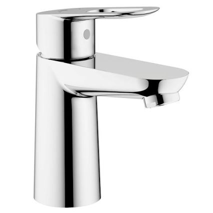 GROHE 23337000 - Mešalna pipa za umivalnik BAULOOP DN 15, sijajni krom