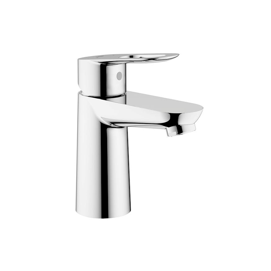 GROHE 23337000 - Mešalna pipa za umivalnik BAULOOP DN 15, sijajni krom