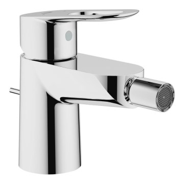 GROHE 23338000 - Pipa za bide BAULOOP, sijajni krom