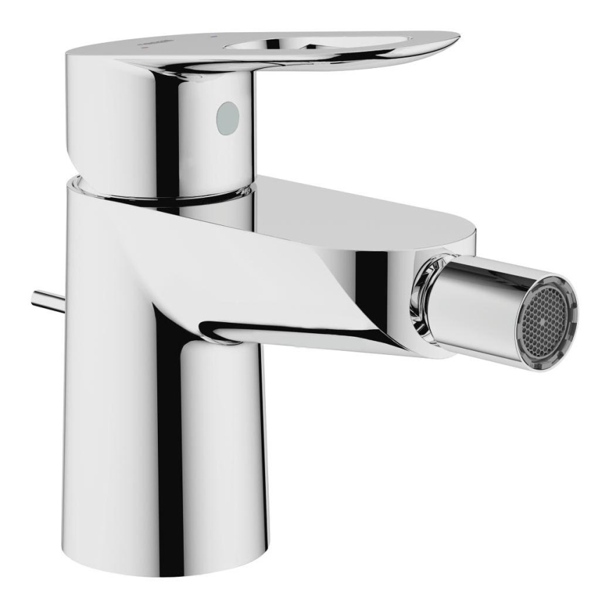 GROHE 23338000 - Pipa za bide BAULOOP, sijajni krom
