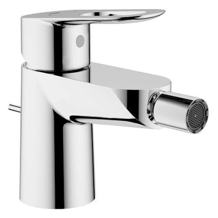 GROHE 23338000 - Pipa za bide BAULOOP, sijajni krom