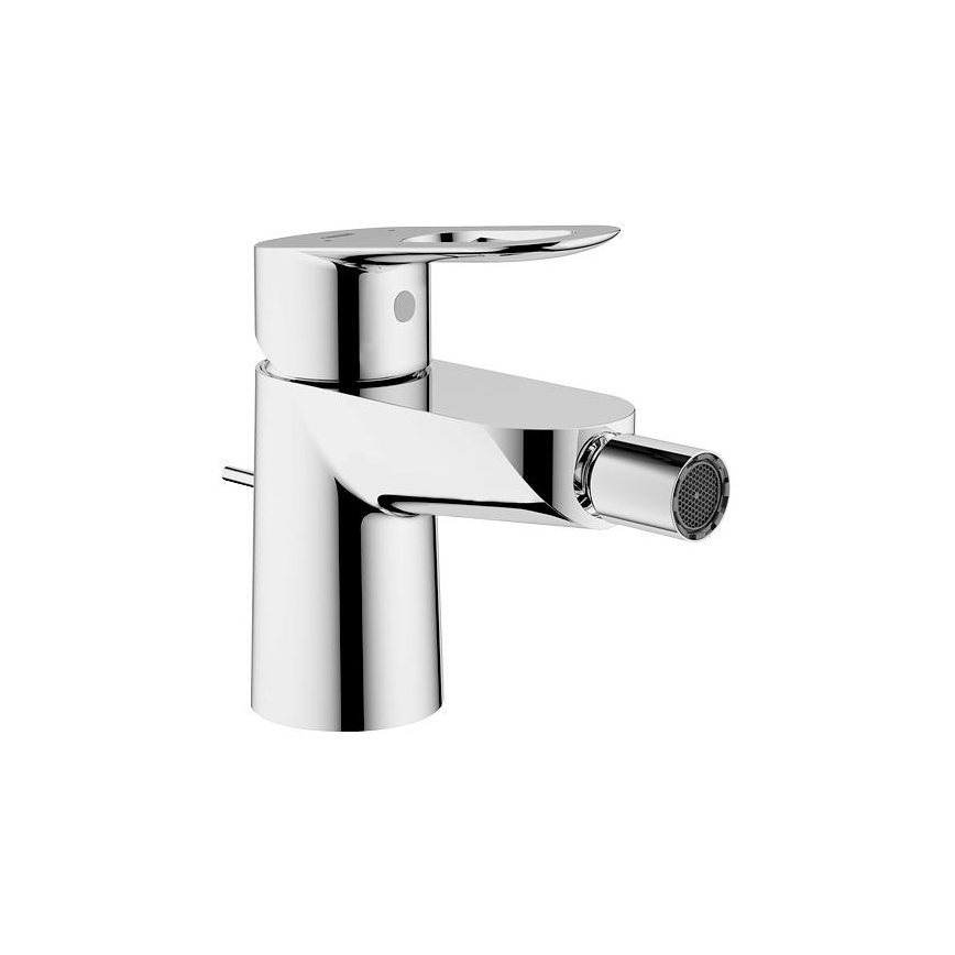GROHE 23338000 - Pipa za bide BAULOOP, sijajni krom