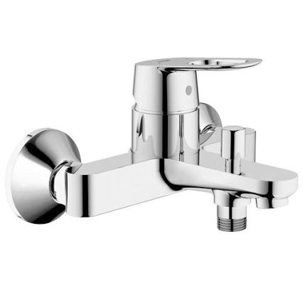 GROHE 23341000 - Kopalniška baterija BAULOOP DN 15 sijajni krom