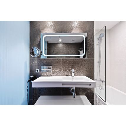 GROHE 23379001 - Pipa za umivalnik ESSENCE, sijajni krom