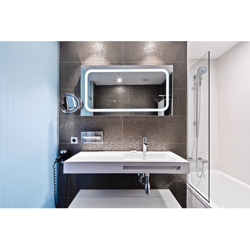 GROHE 23379001 - Pipa za umivalnik ESSENCE, sijajni krom