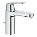 GROHE 2339600E - Mešalna pipa za umivalnik EUROSMART COSMOPOLITAN DN 15, velikost M, kromirana
