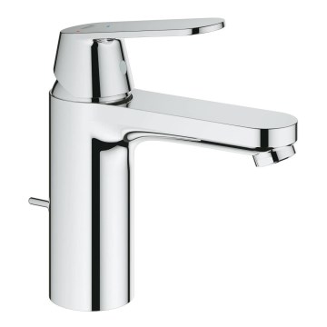 GROHE 2339600E - Mešalna pipa za umivalnik EUROSMART COSMOPOLITAN DN 15, velikost M, kromirana