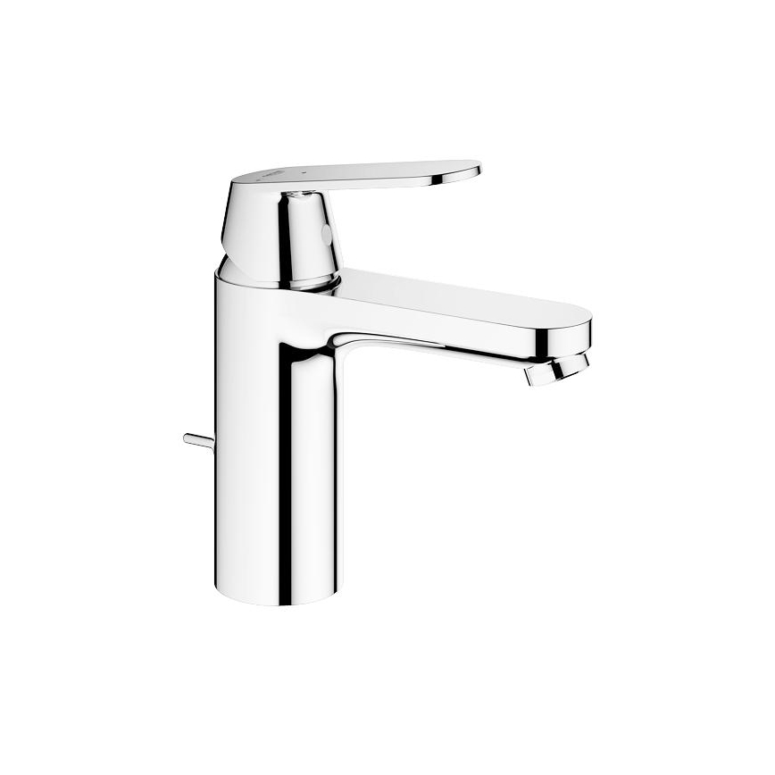 GROHE 2339600E - Mešalna pipa za umivalnik EUROSMART COSMOPOLITAN DN 15, velikost M, kromirana