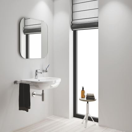GROHE 2339600E - Mešalna pipa za umivalnik EUROSMART COSMOPOLITAN DN 15, velikost M, kromirana