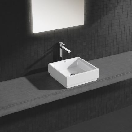 GROHE 23405001 - Umivalniška armatura LINEARE, velikost XL, sijajni krom