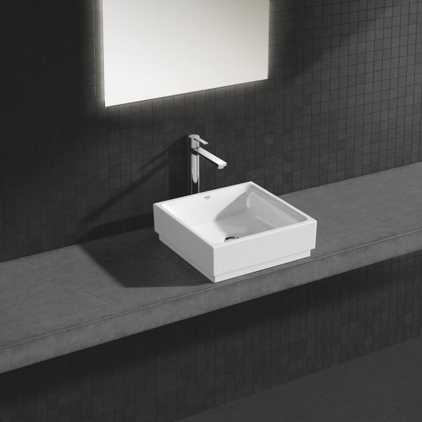 GROHE 23405001 - Umivalniška armatura LINEARE, velikost XL, sijajni krom