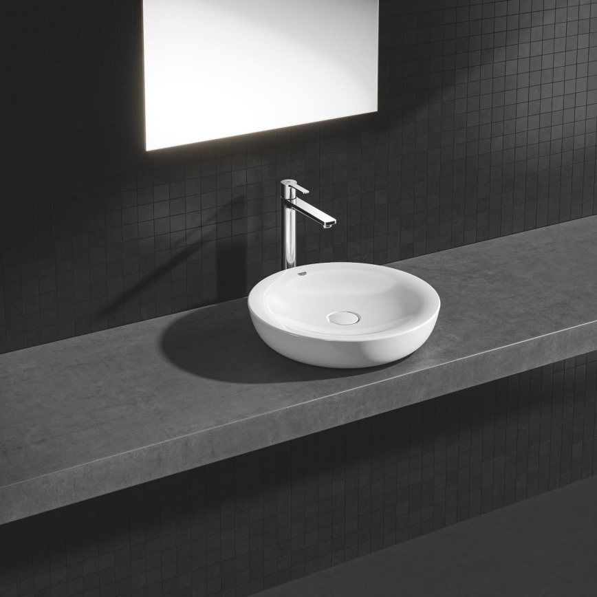 GROHE 23405001 - Umivalniška armatura LINEARE, velikost XL, sijajni krom