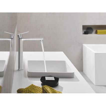 GROHE 23405001 - Umivalniška armatura LINEARE, velikost XL, sijajni krom
