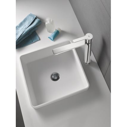 GROHE 23405001 - Umivalniška armatura LINEARE, velikost XL, sijajni krom