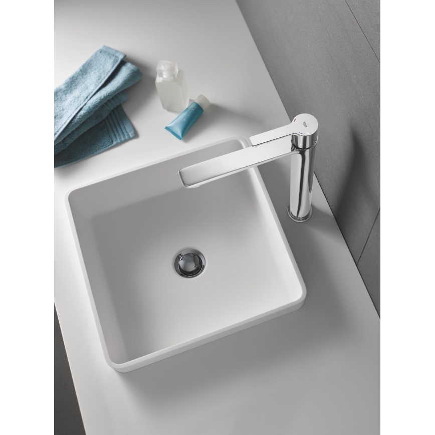 GROHE 23405001 - Umivalniška armatura LINEARE, velikost XL, sijajni krom