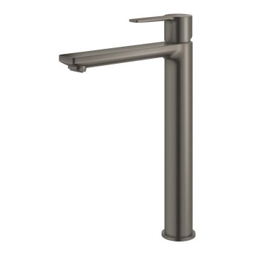GROHE 23405AL1 - Pipa za umivalnik LINEARE velikost XL grafitna