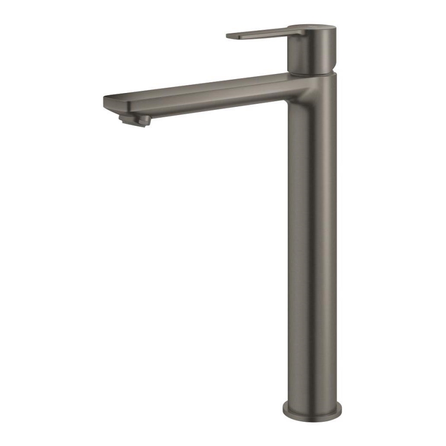 GROHE 23405AL1 - Umivalniška armatura LINEARE, velikost XL, grafit