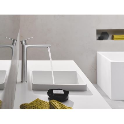 GROHE 23405DC1 - Umivalniška armatura LINEARE DN 15, iz nerjavečega jekla