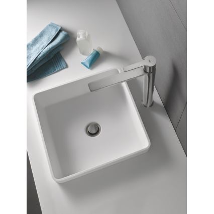 GROHE 23405DC1 - Umivalniška armatura LINEARE DN 15, iz nerjavečega jekla