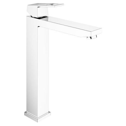 GROHE 23406000 - Armatura za umivalnik EUROCUBE velikost XL sijajni krom