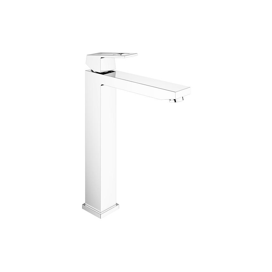 GROHE 23406000 - Armatura za umivalnik EUROCUBE velikost XL sijajni krom