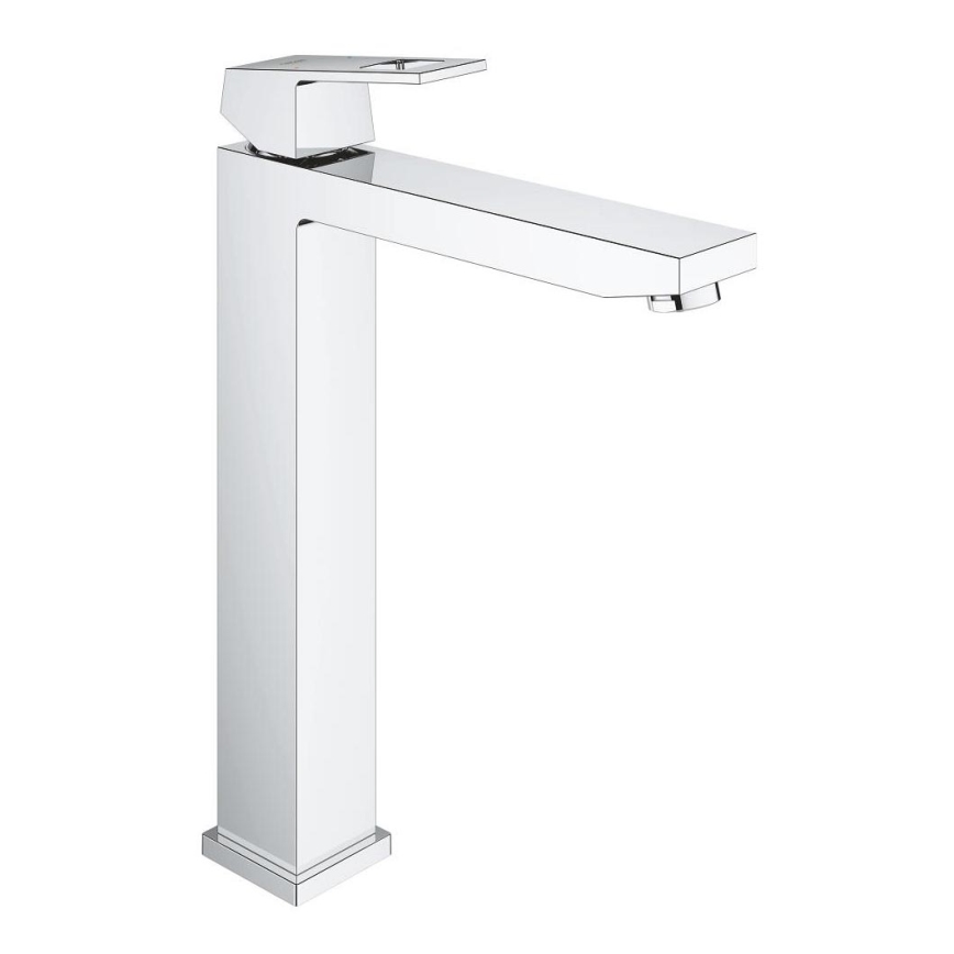GROHE 23406000 - Umivalniška armatura EUROCUBE XL, sijajni krom