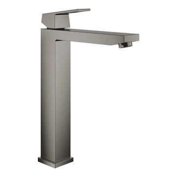 GROHE 23406AL0 - Umivalni mešalnik EUROCUBE, velikost XL, grafit