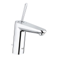GROHE 23427000 - Pipa za umivalnik EURODISC JOY DN 15, velikost M, sijajni krom