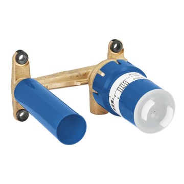 GROHE 23429000 - Podometno vgradno telo za enoročno pipo, DN 15, iz medenine