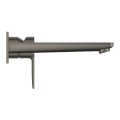 GROHE 23444AL1 - Baterija za umivalnik LINEARE 207 mm, podometna vgradnja, grafit