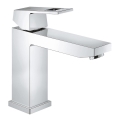 GROHE 23446000 - Pipa za umivalnik EUROCUBE DN 15, sijajni krom