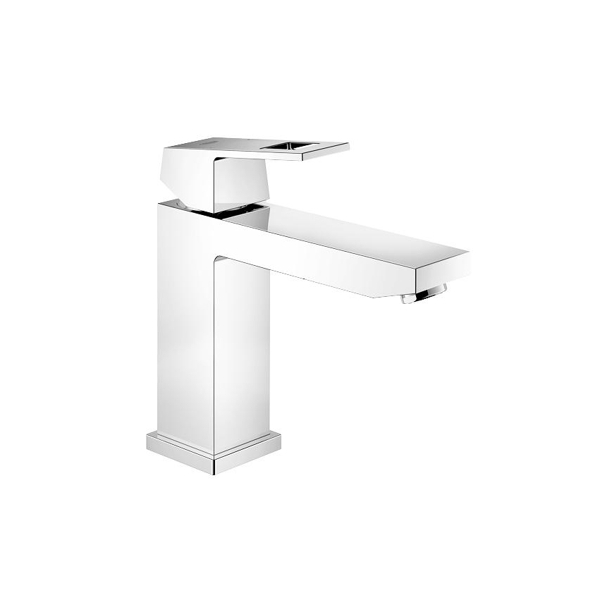 GROHE 23446000 - Pipa za umivalnik EUROCUBE DN 15, sijajni krom