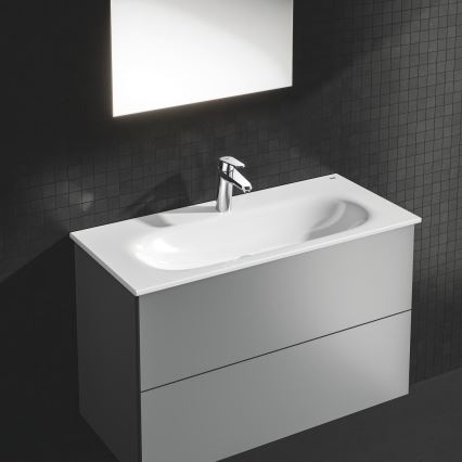 GROHE 23448002 - umivalniška armatura EURODISC COSMOPOLITAN velikost M krom