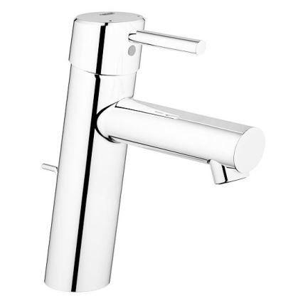 GROHE 23450001 - Pipa za umivalnik CONCETTO M, sijajni krom