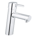 GROHE 23451001 - Armatura za umivalnik CONCETTO DN 15, sijajni krom