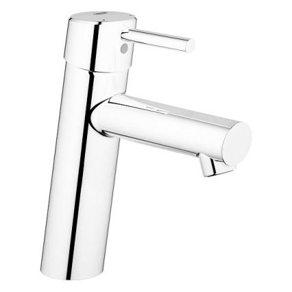GROHE 23451001 - Mešalna pipa za umivalnik CONCETTO DN 15, sijajni krom