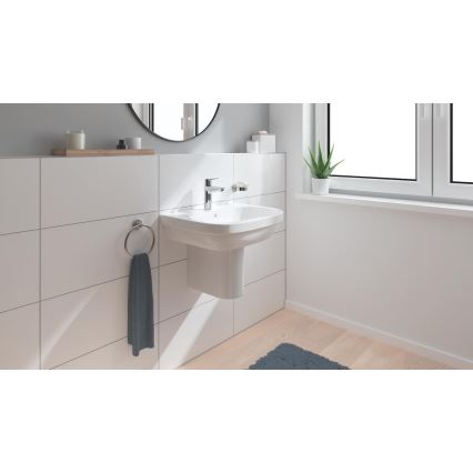 GROHE 23455002 - Umivalniška armatura START 2021, velikost M, sijajni krom
