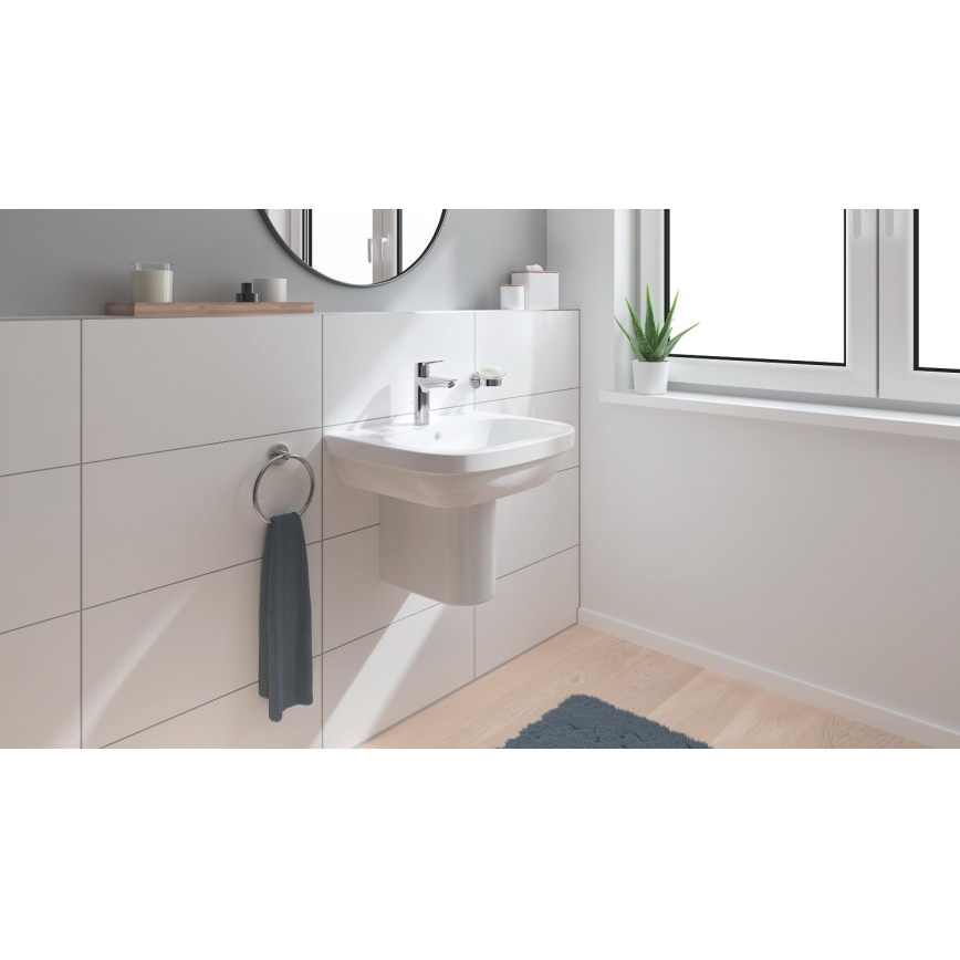 GROHE 23455002 - Umivalniška armatura START 2021, velikost M, sijajni krom