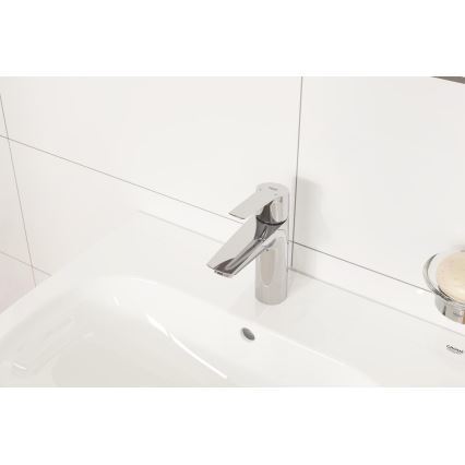 GROHE 23455002 - Umivalniška armatura START 2021, velikost M, sijajni krom