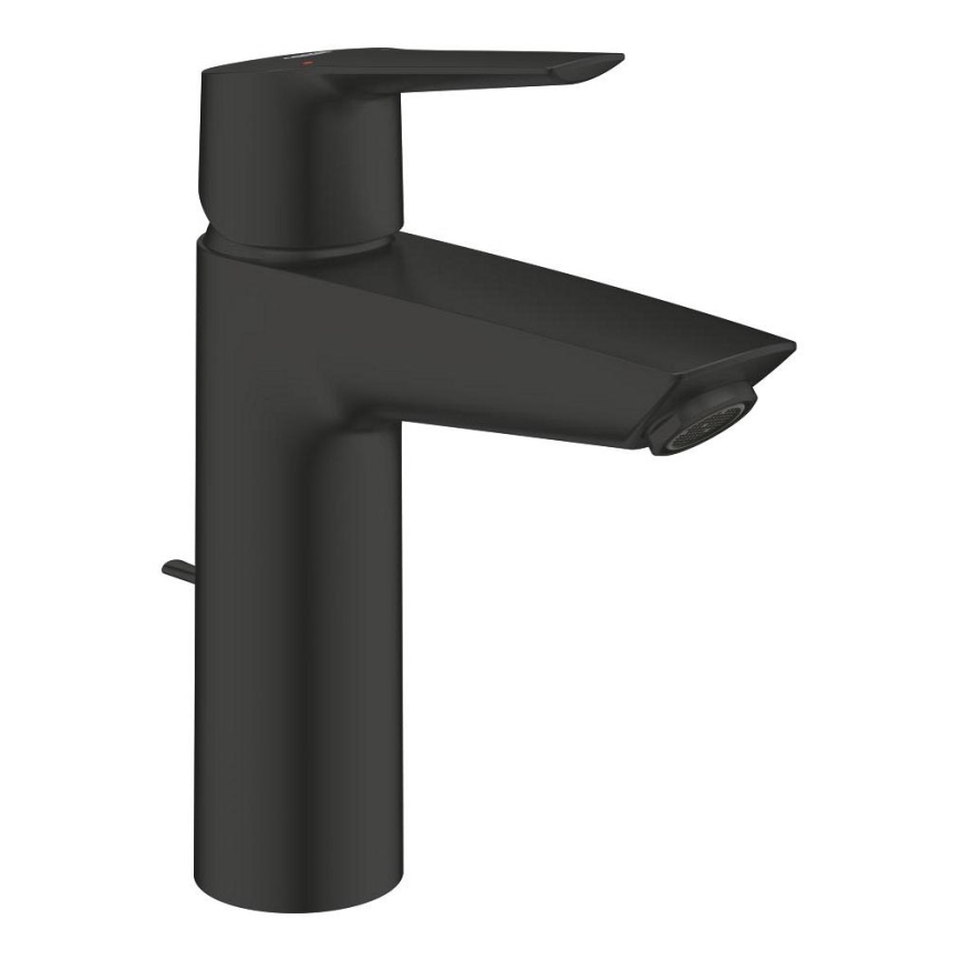 GROHE 234552432 - Pipa za umivalnik START 192 mm črna