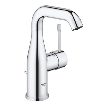 GROHE 23462001 - Umivalniška armatura ESSENCE DN 15 velikost M sijajni krom