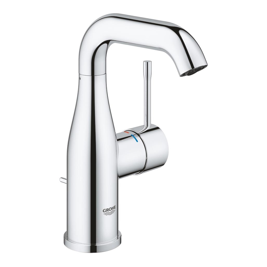 GROHE 23462001 - Umivalniška armatura ESSENCE DN 15 velikost M sijajni krom