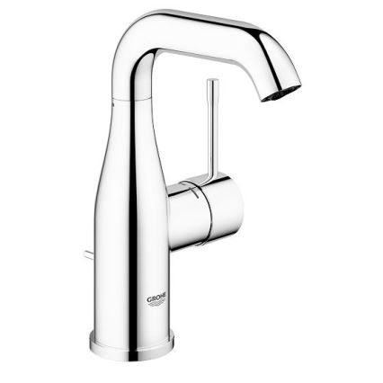 GROHE 23462001 - Umivalniška armatura ESSENCE DN 15 velikost M sijajni krom