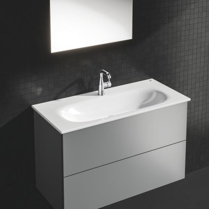 GROHE 23462001 - Umivalniška armatura ESSENCE DN 15 velikost M sijajni krom