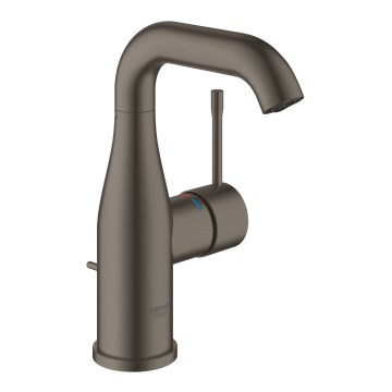 GROHE 23462AL1 - Armatura za umivalnik ESSENCE, velikost M, grafit
