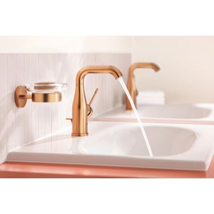 GROHE 23462DL1 - Umivalna armatura ESSENCE, velikost M, bronasta